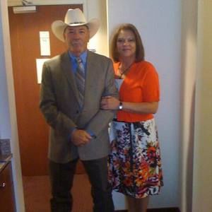 Meet your Posher, Belinda